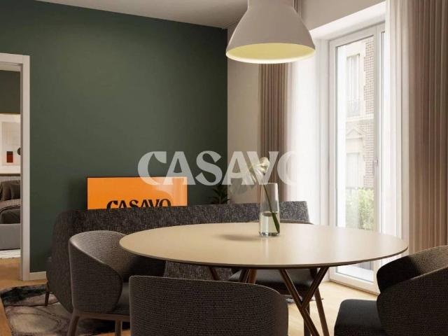 Appartamento in vendita a Milano MI