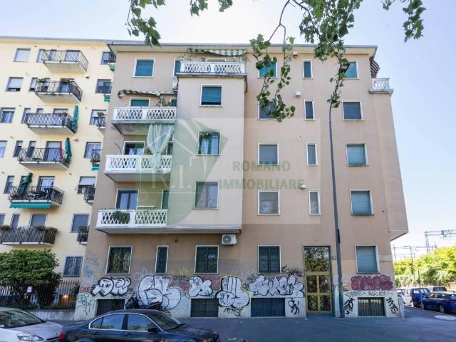 Appartamento in vendita a Milano MI