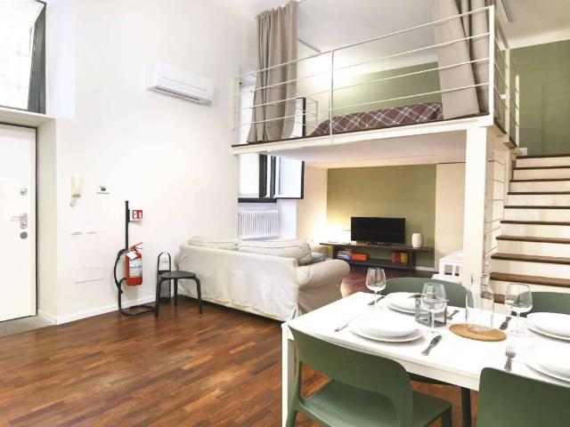 Appartamento in vendita a Milano MI