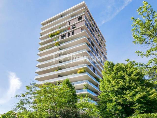 Appartamento in vendita a Milano MI