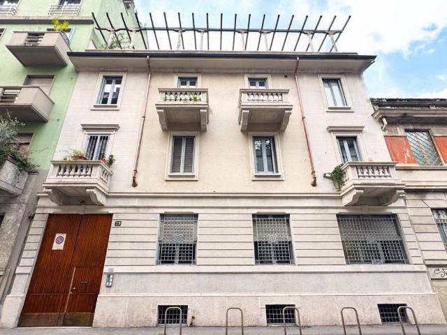 Appartamento in vendita a Milano MI