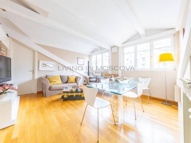 Appartamento in vendita a Milano MI