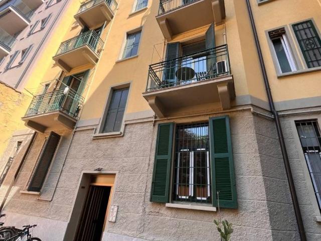 Appartamento in vendita a Milano MI