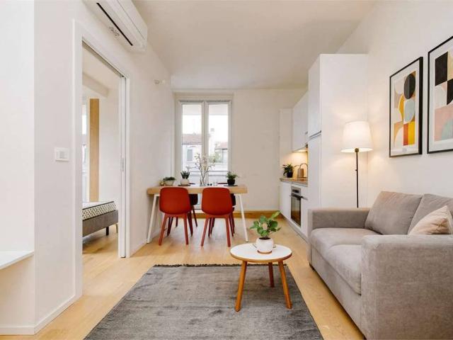 Appartamento in vendita a Milano MI