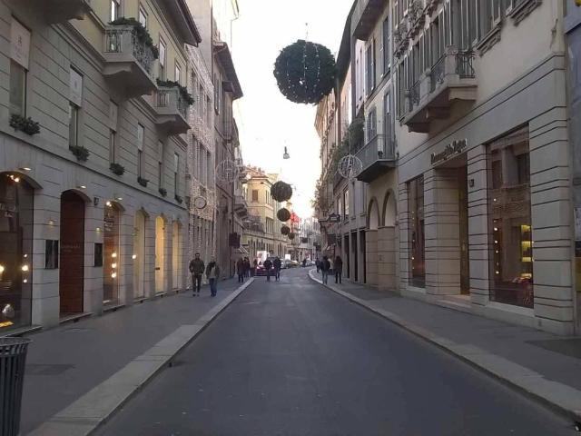 Appartamento in vendita a Milano MI