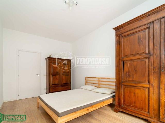 Appartamento in vendita a Milano MI