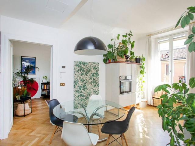 Appartamento in vendita a Milano MI