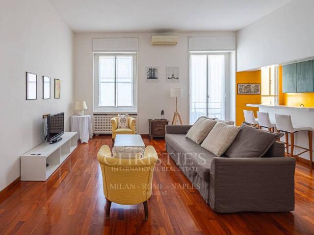 Appartamento in vendita a Milano MI
