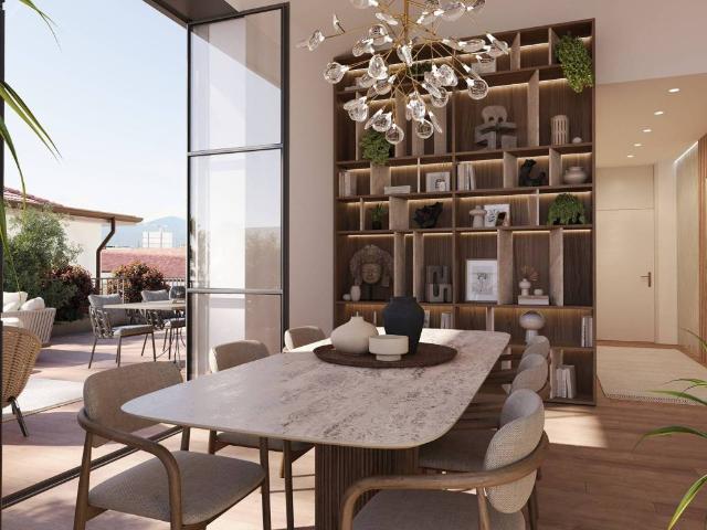 Appartamento in vendita a Milano MI
