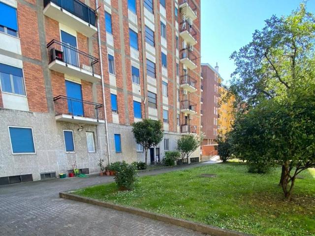 Appartamento in vendita a Milano MI