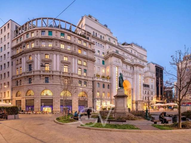 Appartamento in vendita a Milano MI