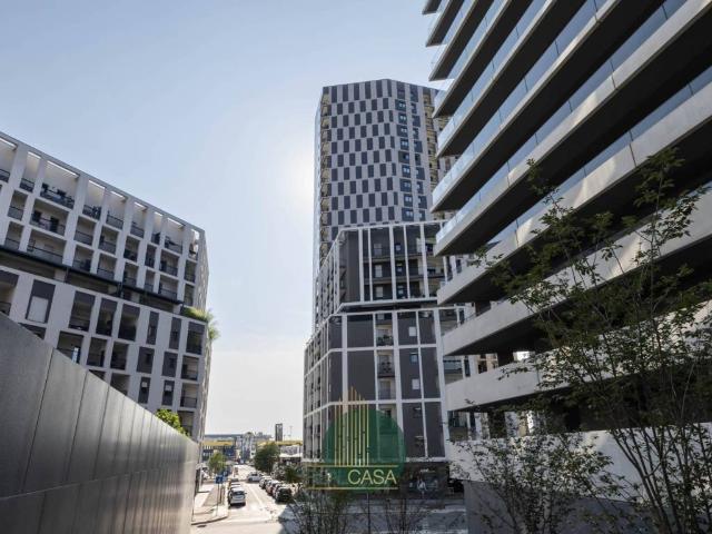 Appartamento in vendita a Milano MI