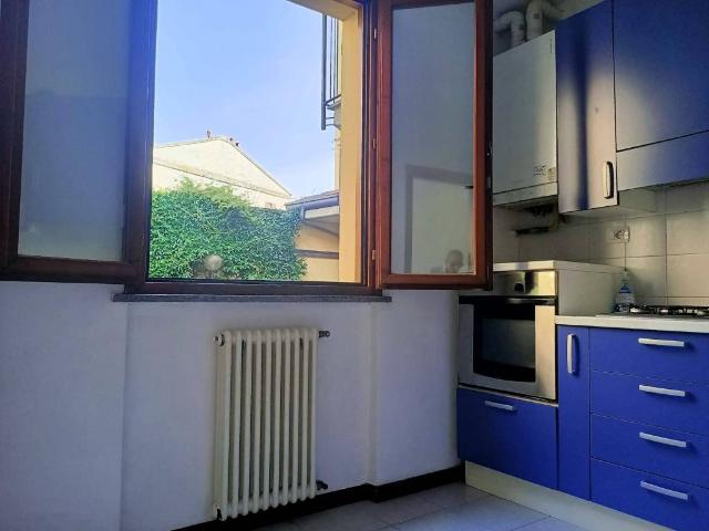 Appartamento in vendita a Milano MI