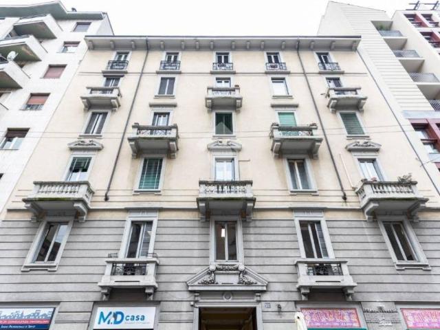 Appartamento in vendita a Milano MI