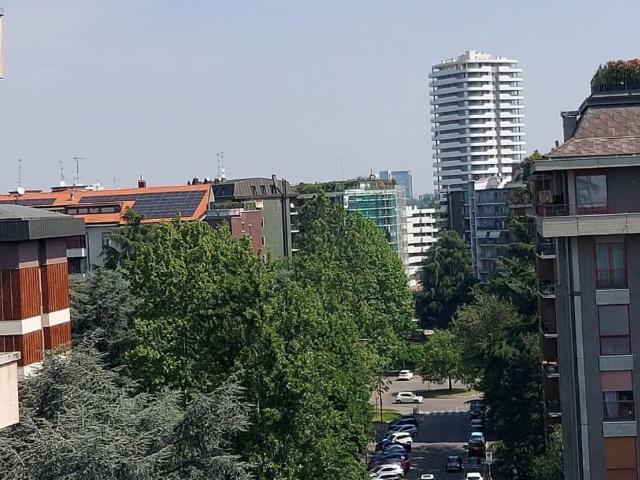 Appartamento in vendita a Milano MI