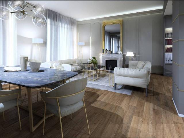 Appartamento in vendita a Milano MI