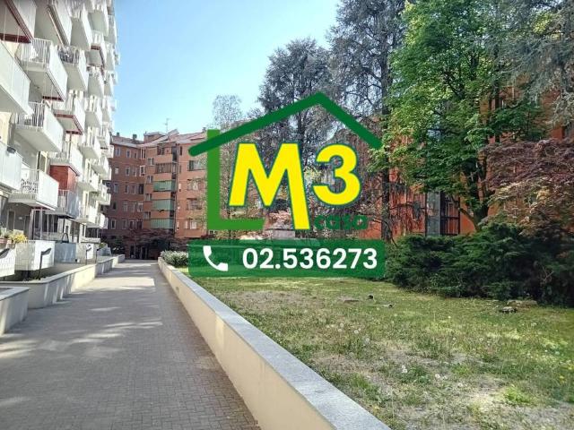Appartamento in vendita a Milano MI