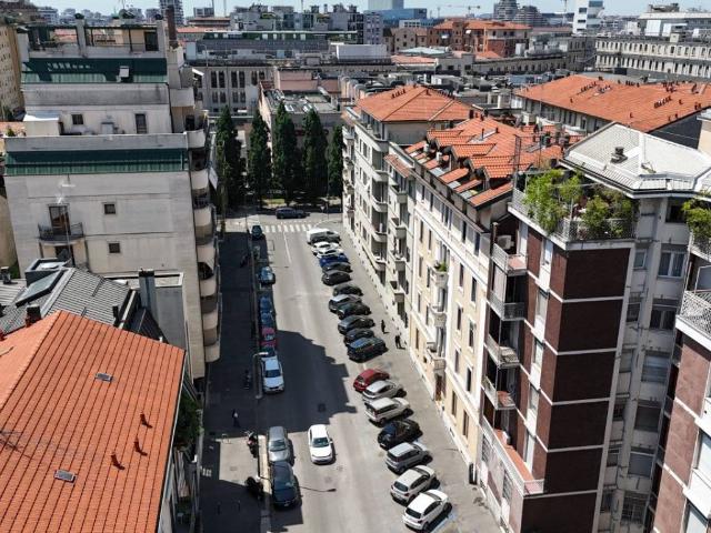 Appartamento in vendita a Milano MI
