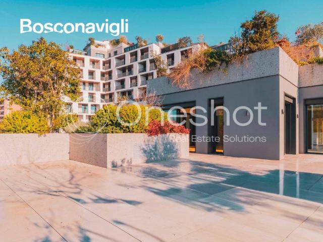 Appartamento in vendita a Milano MI