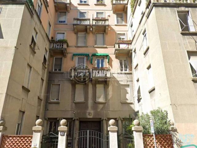 Appartamento in vendita a Milano MI