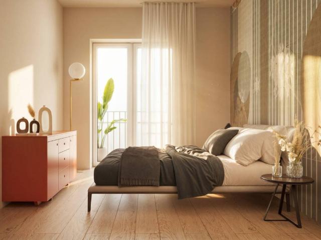 Appartamento in vendita a Milano MI