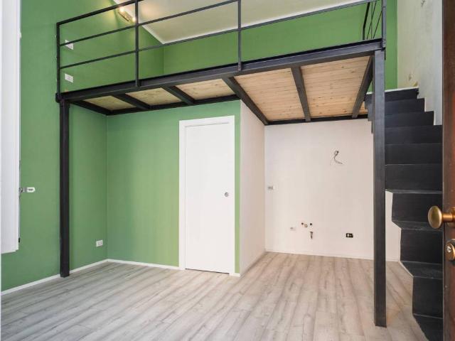 Appartamento in vendita a Milano MI