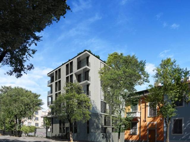 Appartamento in vendita a Milano MI