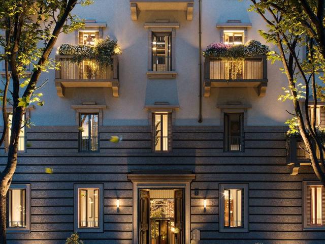 Appartamento in vendita a Milano MI