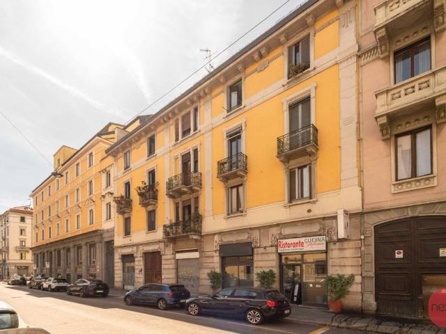 Appartamento in vendita a Milano MI