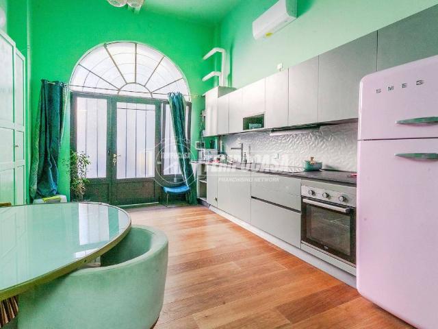 Appartamento in vendita a Milano MI