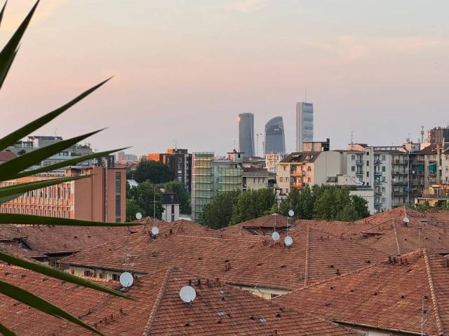 Appartamento in vendita a Milano MI