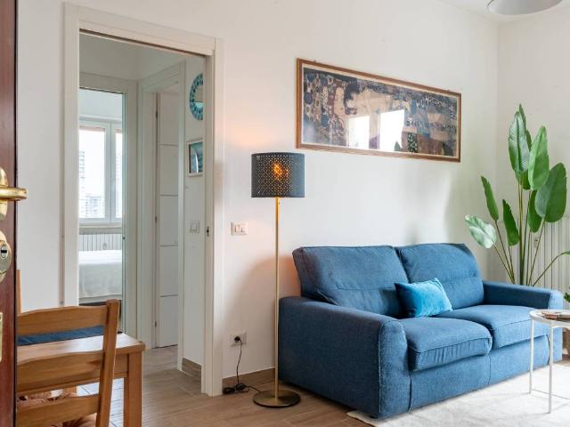 Appartamento in vendita a Milano MI