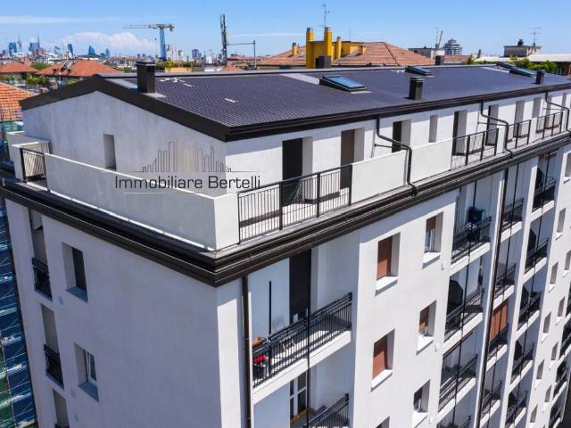 Appartamento in vendita a Milano MI