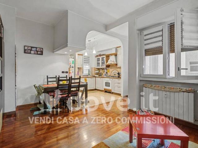 Appartamento in vendita a Milano MI