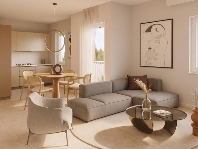 Appartamento in vendita a Milano MI