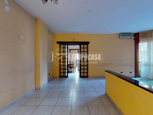 Appartamento in vendita a Milano MI