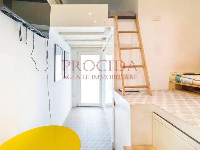 Appartamento in vendita a Milano MI