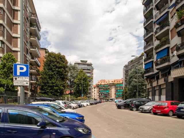 Appartamento in vendita a Milano MI