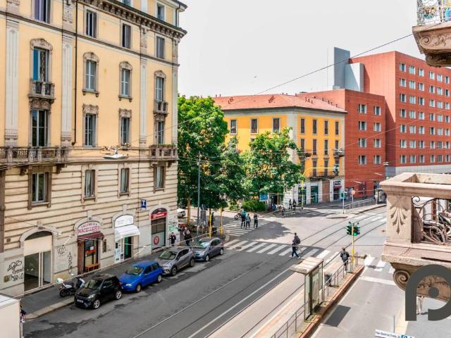 Appartamento in vendita a Milano MI