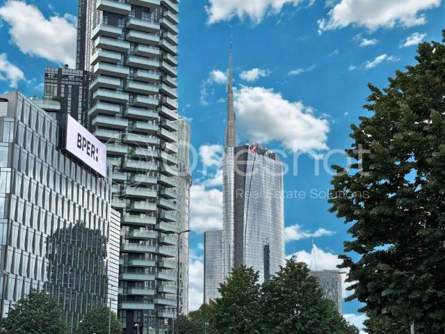 Appartamento in vendita a Milano MI