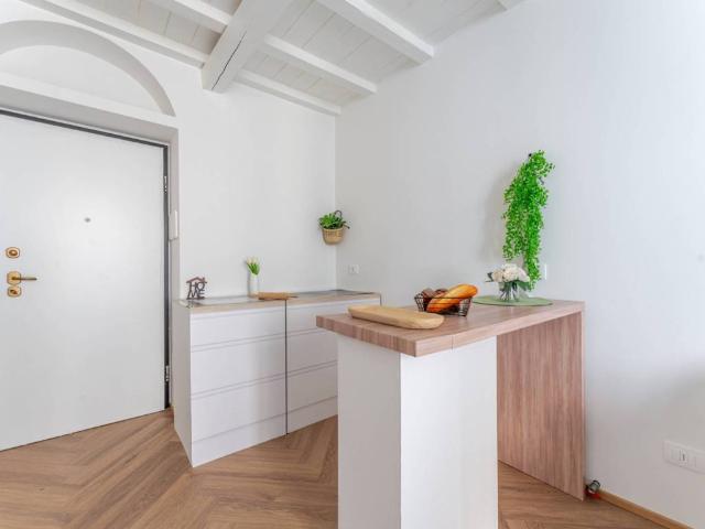 Appartamento in vendita a Milano MI