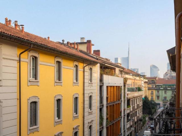 Appartamento in vendita a Milano MI