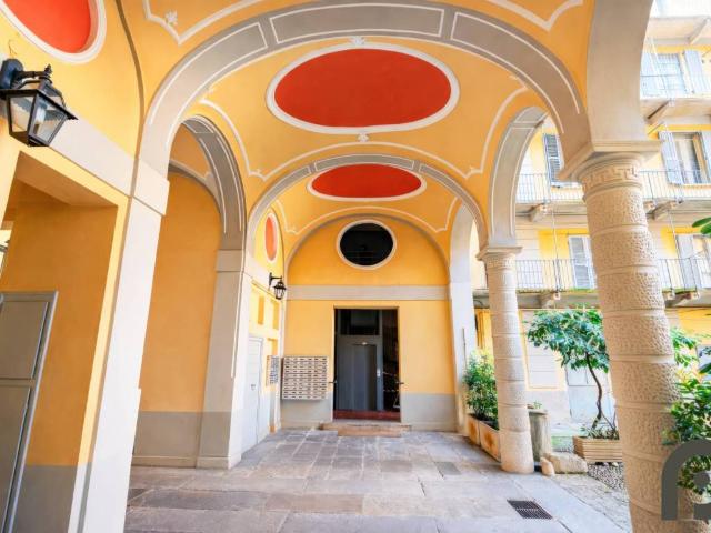 Appartamento in vendita a Milano MI