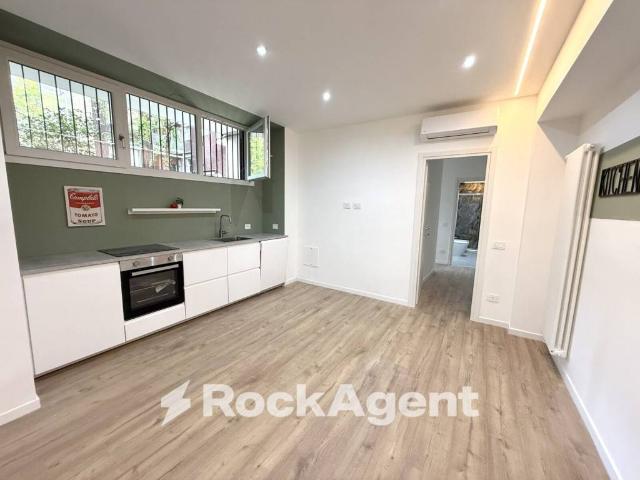 Appartamento in vendita a Milano MI