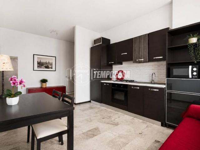 Appartamento in vendita a Milano MI