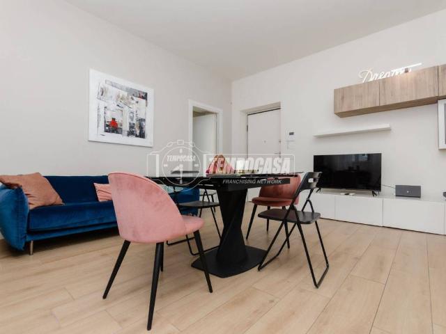 Appartamento in vendita a Milano MI