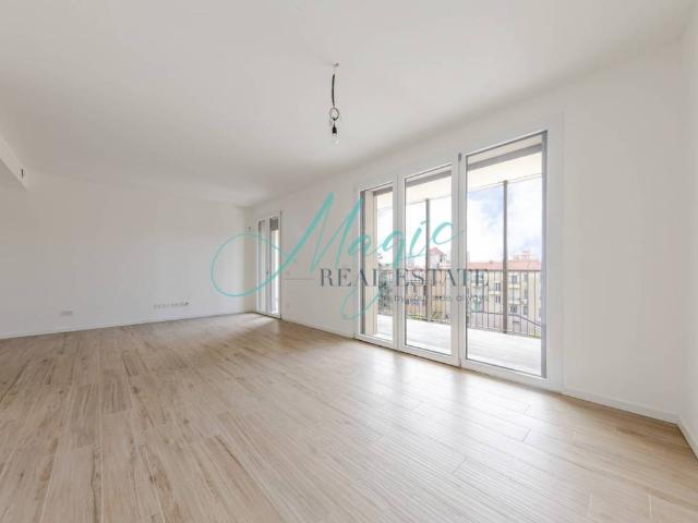 Appartamento in vendita a Milano MI