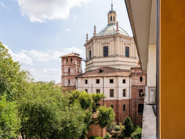 Appartamento in vendita a Milano MI