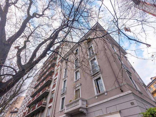 Appartamento in vendita a Milano MI