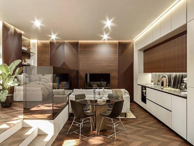 Appartamento in vendita a Milano MI